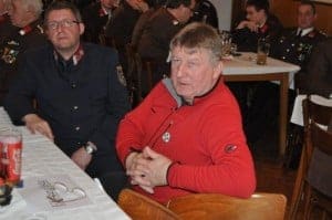 142. Wehrversammlung