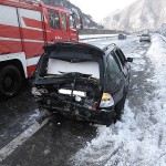 Verkehrsunfall