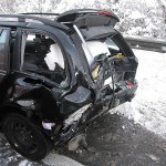 Verkehrsunfall