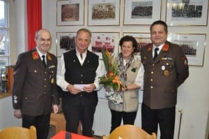 70er Josef Mitteregger