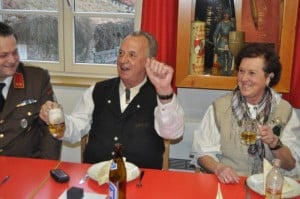 70er Josef Mitteregger