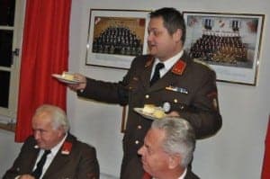 70er Josef Mitteregger