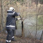 Brandeinsatz