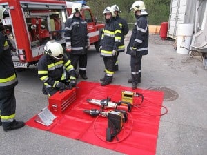 Übung Hebekissen