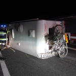 Verkehrsunfall