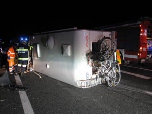 Verkehrsunfall
