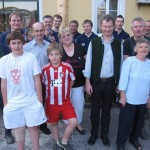 Maibaum 2012