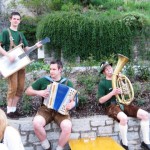 Maibaum 2012
