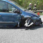 Verkehrsunfall