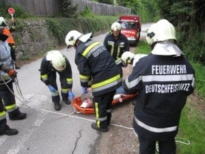 Monatsübung