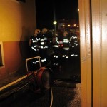 Wohnungsbrand