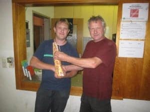 Alexander Krammer - 30.Geburtstag