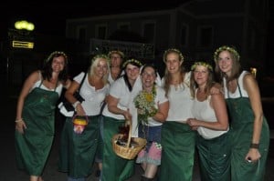 Disco 2012