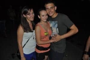 Disco 2012