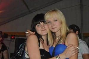 Disco 2012