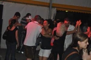 Disco 2012