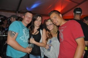 Disco 2012