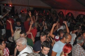 Disco 2012