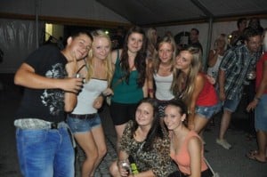 Disco 2012