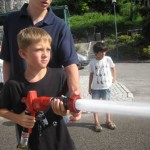 Kinderferienprojekt 2012