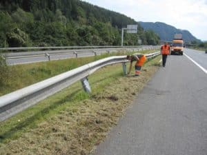 Verkehrsunfall A9