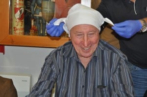 Erste-Hilfe Kurs