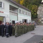 Wissenstestübung