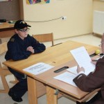 Wissenstest 2012