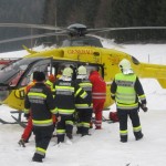 Menschenrettung
