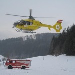 Menschenrettung