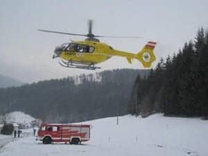Menschenrettung