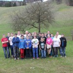 Kegeln Jugend 2013