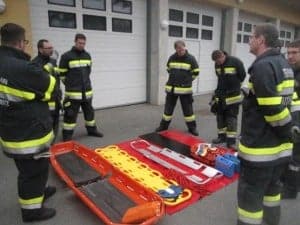 Allgemeine Übung 3.6.2013