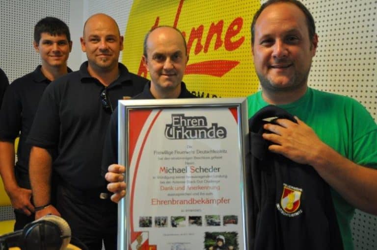 Antenne-Steiermark_Urkunde