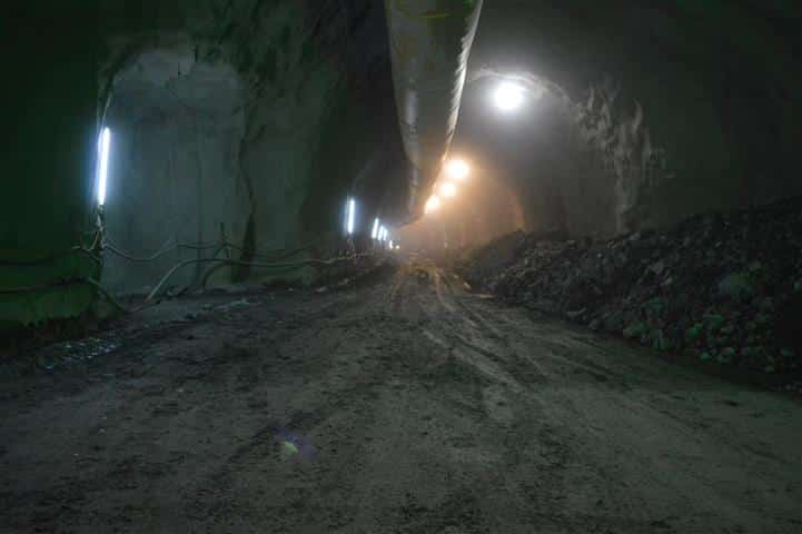 Tunnelbau_Gleinalm_160414